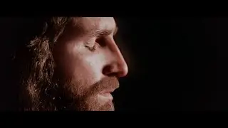 The Last (7) words of Jesus Christ on the Cross. Seven words of Jesus on the Cross