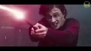 Harry potter vs Voldemort |Believer Remix|