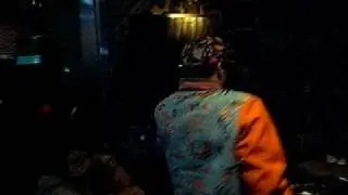 iPod Battle Tokyo 「The CLASH」 Kazunoco Vs VANITY DJs