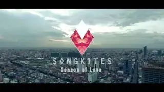 Songkites Season of Love [Highlight]