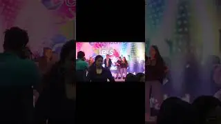 My Dance Performance @Cognizant for CEEF Event 2023 | Duet Performance | Dance