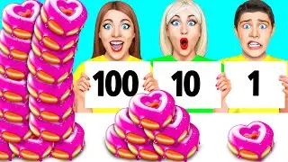 100 Couches De Chocolat D&eacute;fi | D&eacute;fi Fou par Multi DO Best
