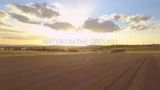 Brad Cox - Water On The Ground (Official Music Video)