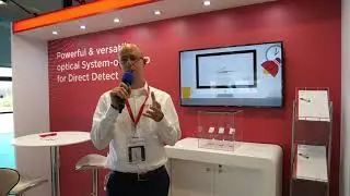 EFFECT Photonics System-on-Chip ECOC 2021 Bordeaux