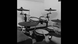 Gadol Adonai (Great is the Lord) // Drum Cover