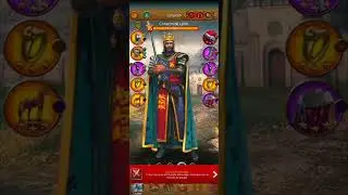 March Of Empires, lo ponemos en 0 y me llevo muchos rss.