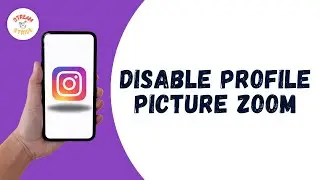 How To Disable Instagram Profile Picture Zoom