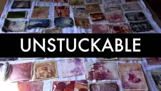 Unstuckable!