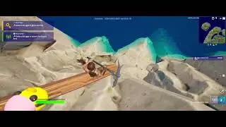 [HIDDEN SECRET] FORTNITE EGG HUNT 2: CLUCK EGG LOCATION [ULTRAWIDE]