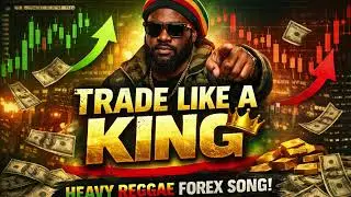 The King's Trading Strategy | Discipline Over Emotion