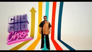 Tim Godfrey - Cho Cho Cho (Official Video)