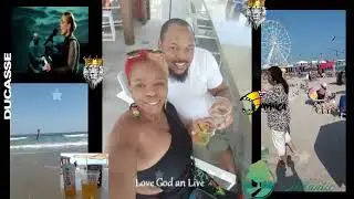 Atlantic City  Beach Flex