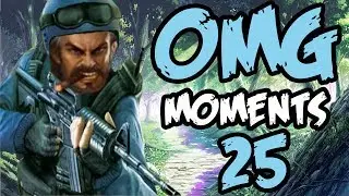 Mobile Legends OMG Moments 25