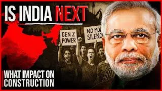 Ladakh Gen-Z Protest 2025 Explained | Youth Uprising & India&rsquo;s Political Future Analysis