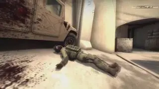 sniper thug life