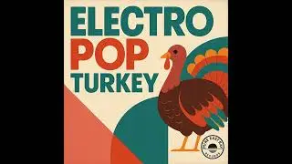 Electro Pop Turkey (02) Bosphorous Beat