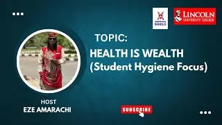 Health is Wealth
