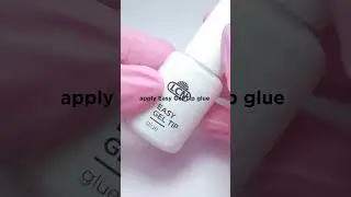 ✨ Nail the Almond Tip Look! 💅