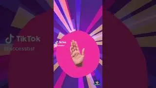 Did you know there are 21 handshapes used that make up most signs in BSL?