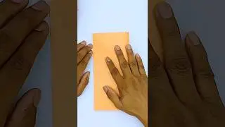 Origami animal making tutorial - Handmade paper toy ideas