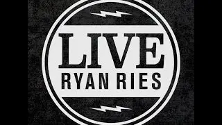 Live With Ryan Ries - Christian Hosoi / Professional Skateboarder