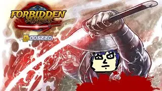 The clash of demonforge - DKmagician plays Forbidden Arms #4