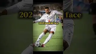 real madrid 2015 vs 2026