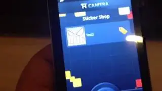 review Golive S1 - H Camera & other apps
