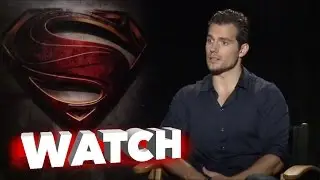 Henry Cavill Biography: A Close Up Look at the Actor's Career | ScreenSlam