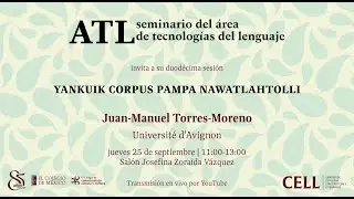 Seminario ATL