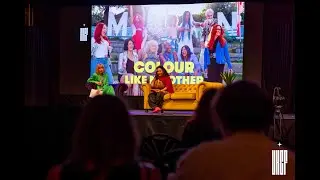 Bold & Brave Thinking: Bright Island X Schwarzkopf LIVE