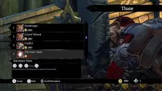 ArkhamDeception Plays DarkSiders 2 PS5 Upgrade