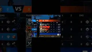 OPPONENT ME GRANDMASTER LOBBY AA GYA 🔥❤️ #csrankpush