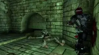 Some Oblivion Easter Eggs and other cool stuff ;)