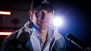 Heartless (Morgan Wallen) Cinematic Cover feat. Luke Mills