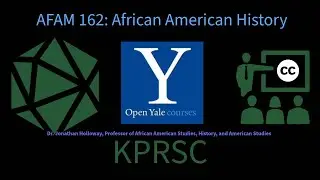 AFAM 162: African American History: Lecture 6 - Migration and Urbanization