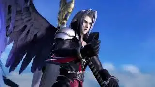 【DFFNT】ディシディア🔥DISSIDIA