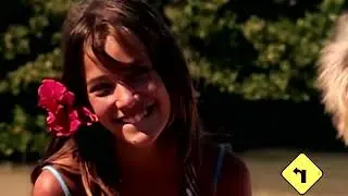 Анастасия Сотникова - Лето (Мия и Мануэль)