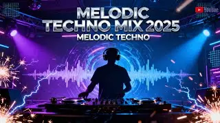 Melodic Techno EDM 2026 🌌 Uplifting Emotional Mix with Deep Bass & Big Drops