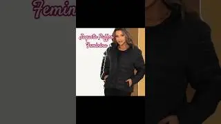 #mercadolivre #moda #jaquetas #Puffer #feminina #inverno #link no coment&aacute;rio fixado