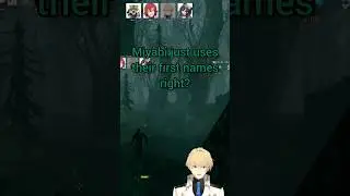 What Yurustaritai call their parents? #holostars #vtuber #hanasakimiyabi #kishidotemma #arurandeisu