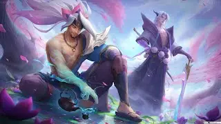 Гайд от нуба Ясуо #1/LoL Wild Rift