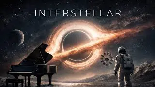 Interstellar Theme &ndash; Emotional Piano Cover (Hans Zimmer) by Puranjay Garg