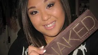 ☞Get Ready With Me: Everyday look