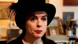 Amélie Nothomb, Ces livres qui sauvent