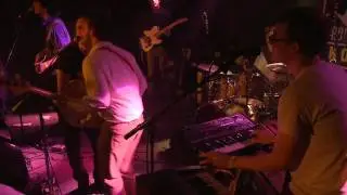 The Spinto Band - Oh Mandy (Live in HD)