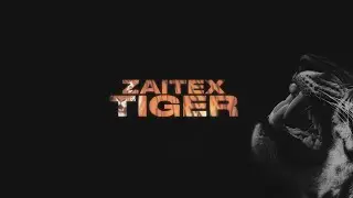 Zaitex - Tiger (Original Mix)