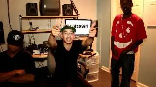 Ronnie Mills - Promo