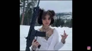 diss track on somekid