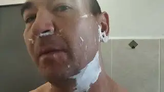 Неделно бръснене с камисори